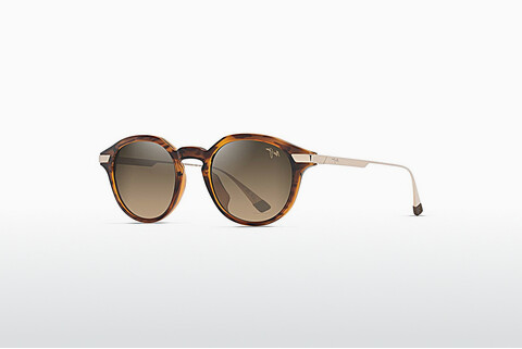 Солнцезащитные очки Maui Jim Momi HS622-10