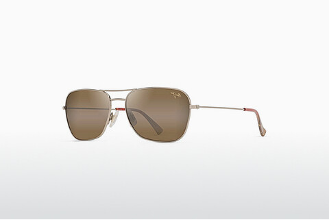 Солнцезащитные очки Maui Jim Naauao H675-16