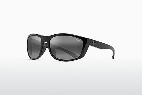 Солнцезащитные очки Maui Jim Nuu Landing 869-02