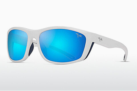 Солнцезащитные очки Maui Jim Nuu Landing B869-05