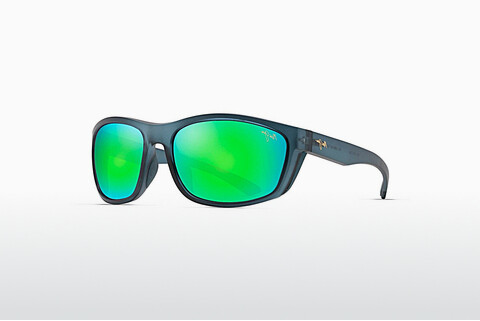 Солнцезащитные очки Maui Jim Nuu Landing GM869-03