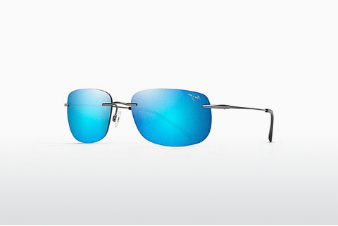 Солнцезащитные очки Maui Jim Ohai B334-02D