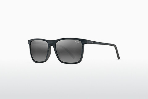 Солнцезащитные очки Maui Jim One Way 875-14