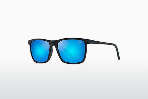 Солнцезащитные очки Maui Jim One Way B875-03