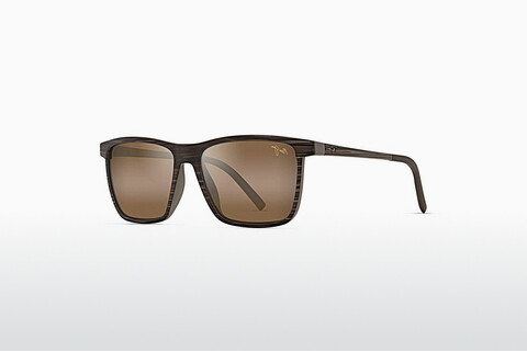 Солнцезащитные очки Maui Jim One Way H875-10