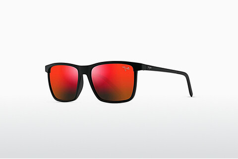 Солнцезащитные очки Maui Jim One Way RM875-02