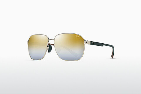 Солнцезащитные очки Maui Jim Onipaa AF DGS651-16