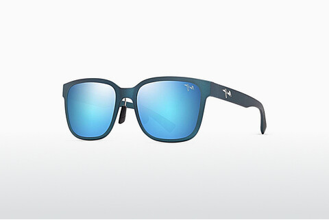 Солнцезащитные очки Maui Jim Paulele AF B660-03