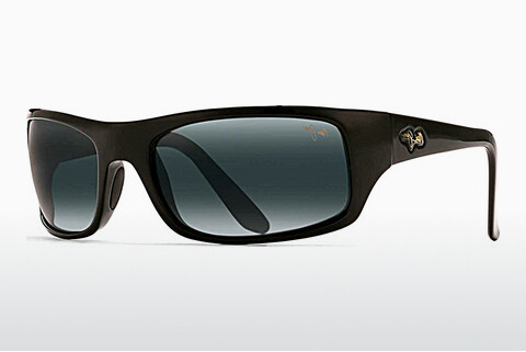 Солнцезащитные очки Maui Jim Peahi 202-02