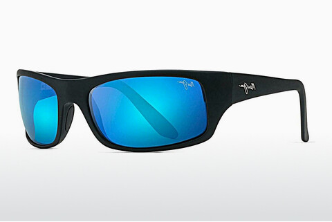 Солнцезащитные очки Maui Jim Peahi B202-2M