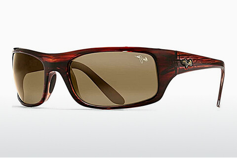 Солнцезащитные очки Maui Jim Peahi H202-10
