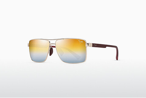 Солнцезащитные очки Maui Jim Piha DGS621-16