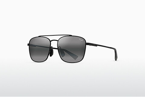 Солнцезащитные очки Maui Jim Piwai AF 645-02