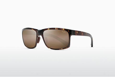 Солнцезащитные очки Maui Jim Pokowai Arch H439-15T