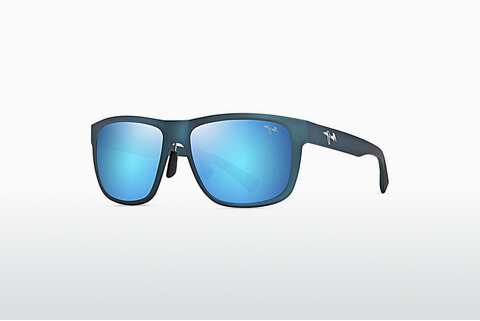 Солнцезащитные очки Maui Jim Puakea B670-03