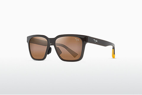 Солнцезащитные очки Maui Jim Punikai H631-01