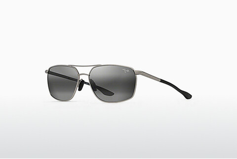 Солнцезащитные очки Maui Jim Puu Kukui 857-17