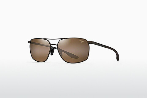 Солнцезащитные очки Maui Jim Puu Kukui H857-01