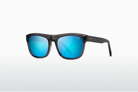 Солнцезащитные очки Maui Jim S-Turns B872-14