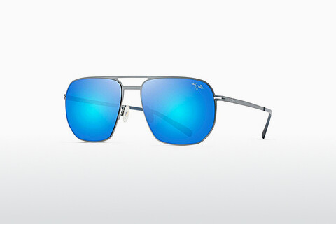 Солнцезащитные очки Maui Jim Sharks Cove B605-03