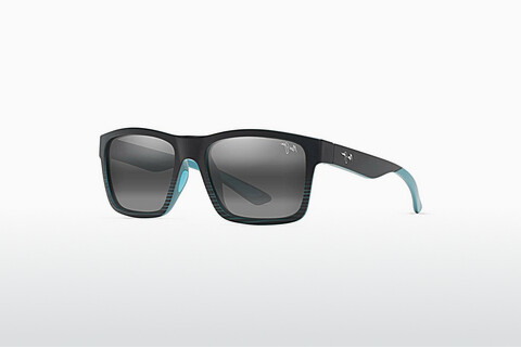 Солнцезащитные очки Maui Jim The Flats 897-02