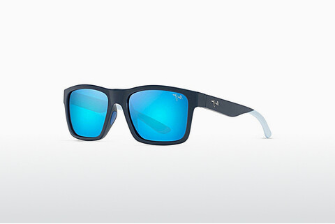 Солнцезащитные очки Maui Jim The Flats B897-03