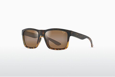 Солнцезащитные очки Maui Jim The Flats H897-10