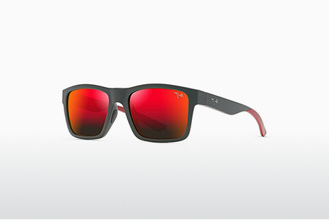 Солнцезащитные очки Maui Jim The Flats RM897-04