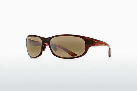 Солнцезащитные очки Maui Jim Twin Falls H417-26B15