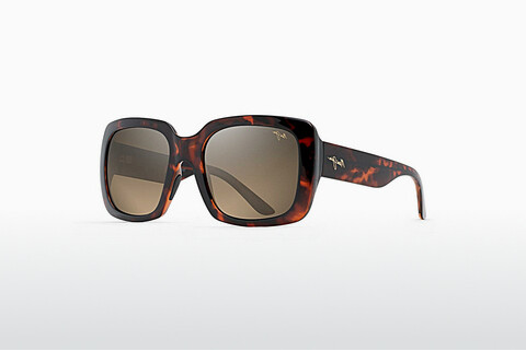 Солнцезащитные очки Maui Jim Two Steps HS863-10