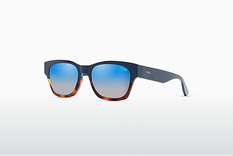 Солнцезащитные очки Maui Jim Valley Isle DBS780-03