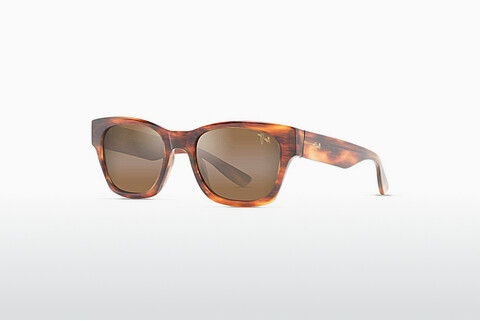 Солнцезащитные очки Maui Jim Valley Isle H780-10