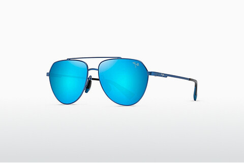 Солнцезащитные очки Maui Jim Waiwai B634-03