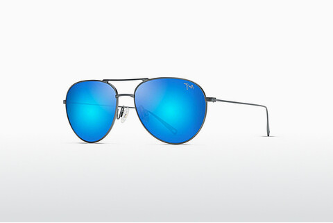 Солнцезащитные очки Maui Jim Walaka B885-03