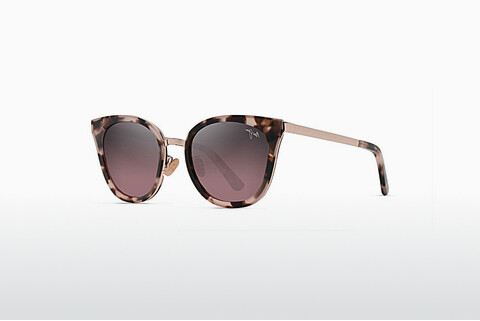 Солнцезащитные очки Maui Jim Wood Rose RS870-09