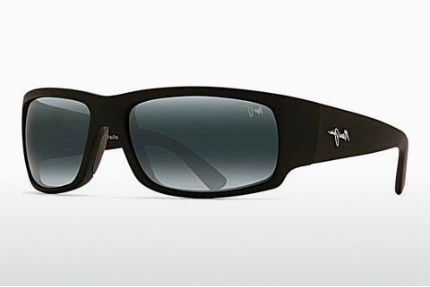 Солнцезащитные очки Maui Jim World Cup 266-02MR