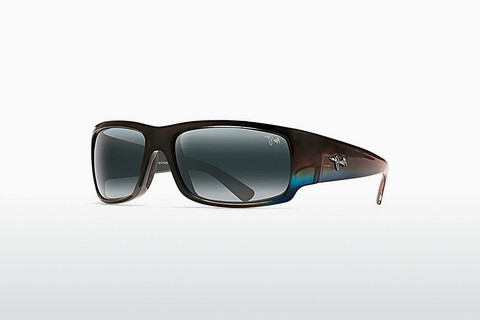 Солнцезащитные очки Maui Jim World Cup 266-03F