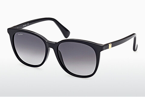 Солнцезащитные очки Max Mara PRISM1 (MM0022 01B)