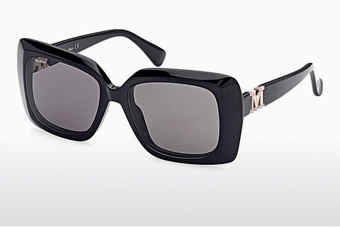 Солнцезащитные очки Max Mara EMME7 (MM0030 01A)