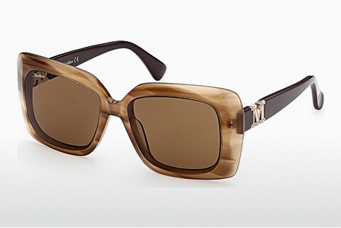 Солнцезащитные очки Max Mara EMME7 (MM0030 56E)