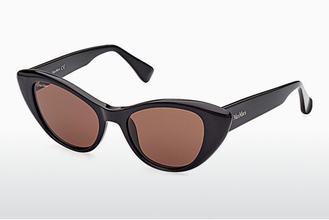 Солнцезащитные очки Max Mara LOGO10 (MM0039 01E)
