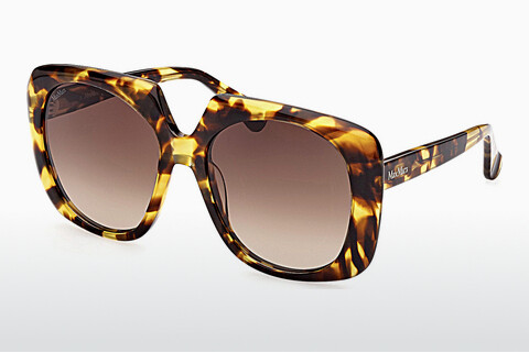Солнцезащитные очки Max Mara MM0047 53F