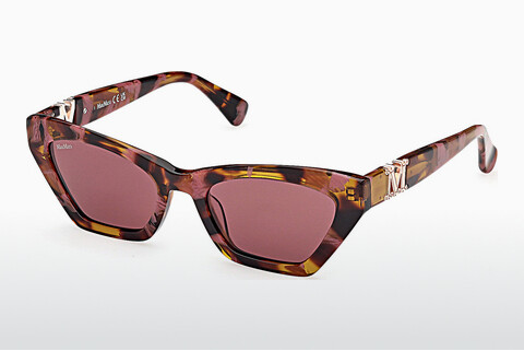 Солнцезащитные очки Max Mara Emme13 (MM0057 55S)