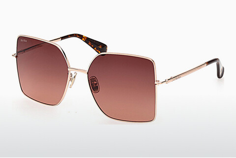 Солнцезащитные очки Max Mara Design6 (MM0062-H 50F)