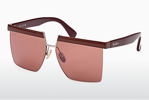 Солнцезащитные очки Max Mara Flat (MM0071 69S)