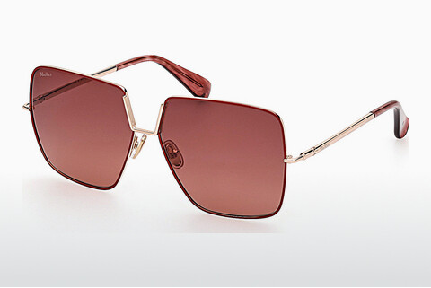 Солнцезащитные очки Max Mara Design9 (MM0082 28F)