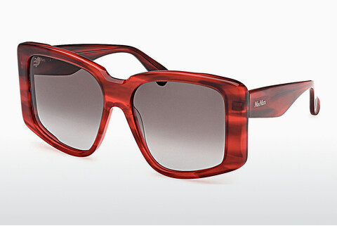 Солнцезащитные очки Max Mara Glimpse6 (MM0098 66B)