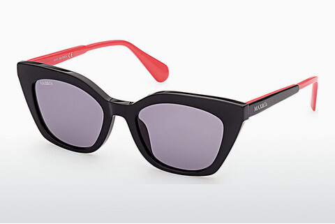 Солнцезащитные очки Max & Co. MO0002 01A