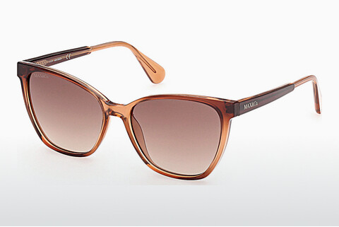 Солнцезащитные очки Max & Co. Vexilla (MO0011 48F)