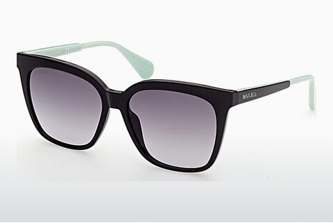Солнцезащитные очки Max & Co. MO0022 01B